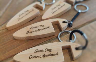 Santa Cruz Ocean Apartment - I - Foto 50