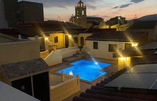 The Courtyard Studio Apartments - Foto 2