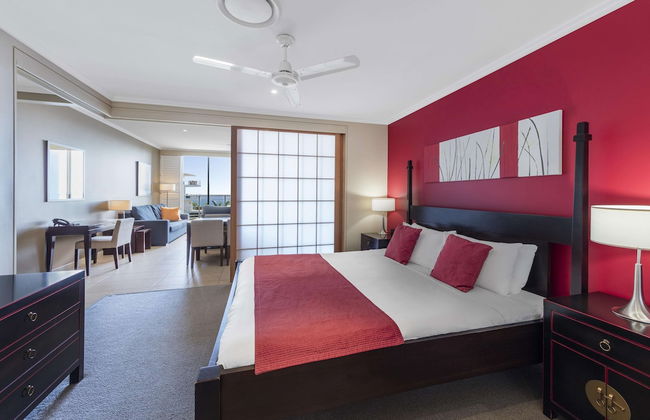 Oaks Hervey Bay Resort and Spa - Foto 32