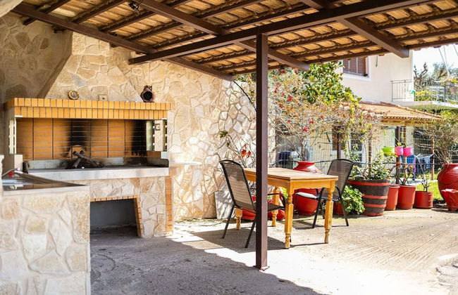 Verga Beachside Getaway With Panoramic Seaviews - Foto 37