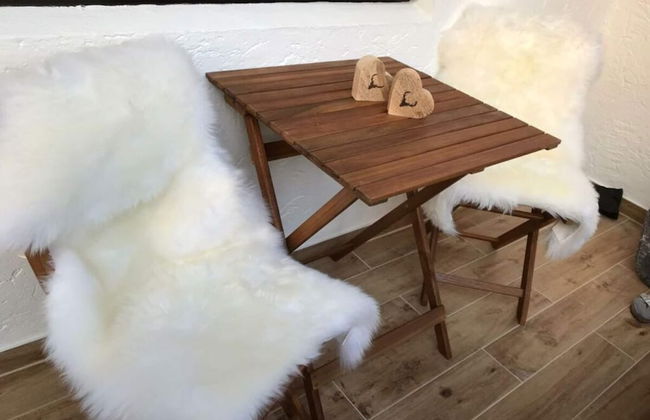 Alpenliebe Comfortable Holiday Residence - Foto 1