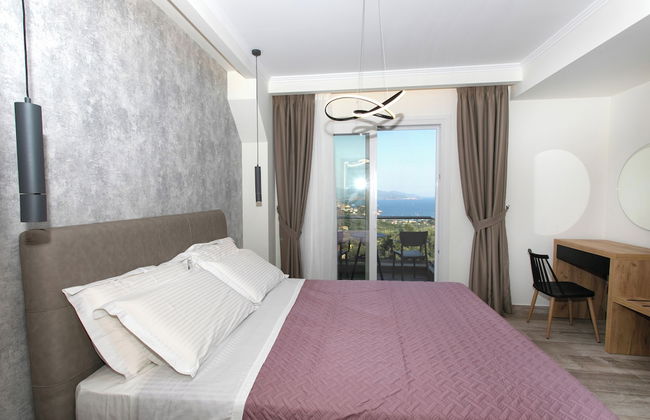 Elais Luxury Villas - Foto 2