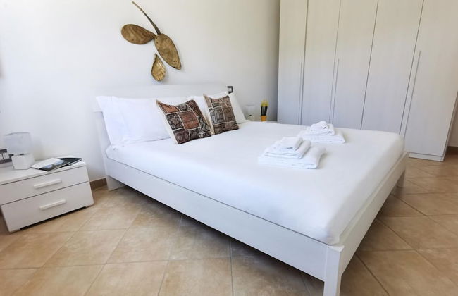 Welcomely - La Terrazza sul Faro - Foto 2