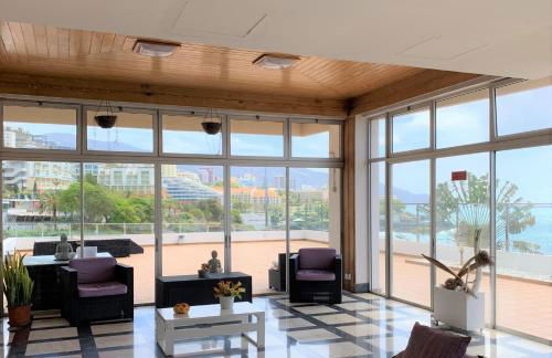 Apartamento do Mar e Lua - Foto 16