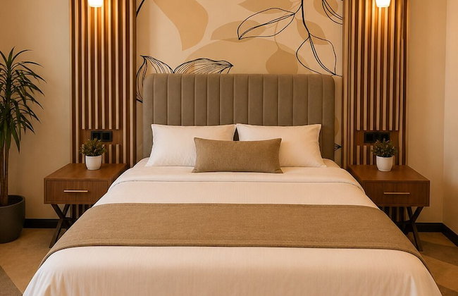 Lumiera Suites Hotel - Foto 17