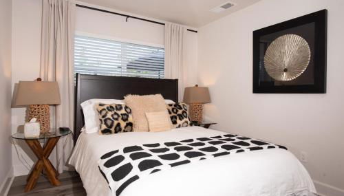 Modern 1 BR Cottage Steps 2Beach - Foto 3