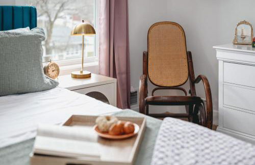 NEW Ivy House 3BR Townhome Downtown Beaches Wineries - Foto 49