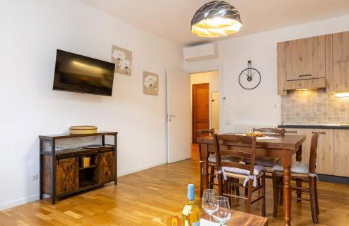 Holiday Home Caterina - Foto 21