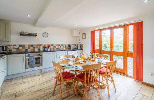 Arthur's Cottage Visit England 4 star Cottage in Norfolk - Foto 6