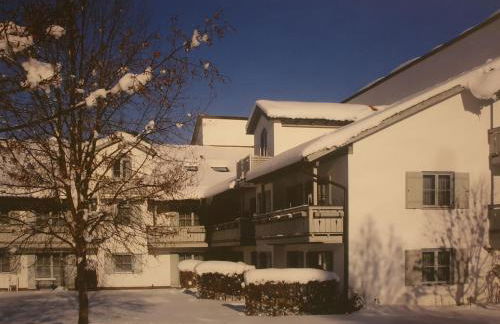 Ferienwohnanlage Brünnstein Wohnung 54 - Foto 17