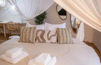 Cocoon - Romantic suite with spa - Downtown - Foto 10