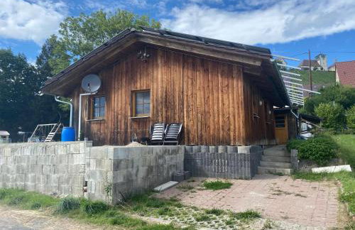 Ferienhaus Im Kirbachtal - Foto 1