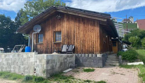 Ferienhaus Im Kirbachtal - Photo 1