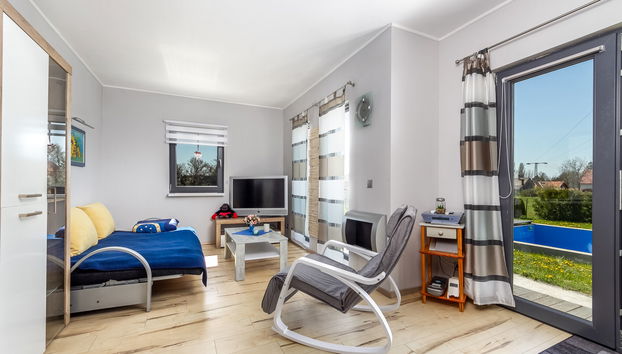 Geminis - Foto 3, Kitchen / Dining Room