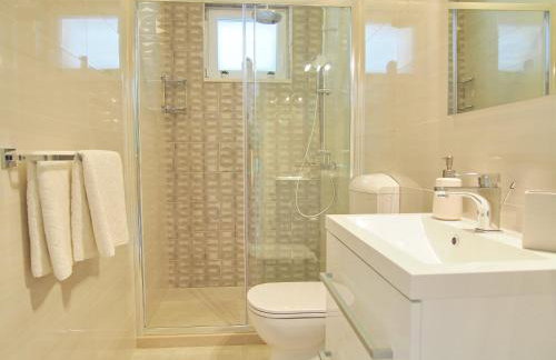 Amazing Sea View Apartments Petra & Paula - Foto 42