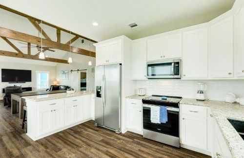 Paradise Steps to Beach Game Room Family Fun - Foto 18