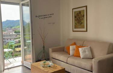 THE SUNFLOWER APARTMENT - Foto 1