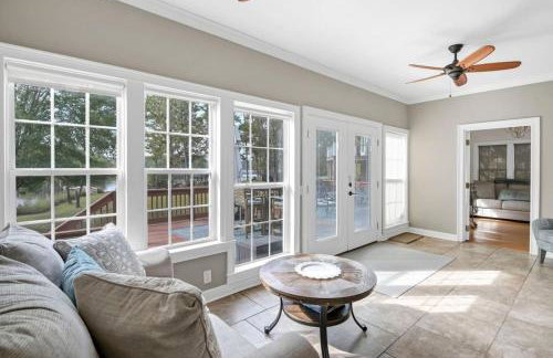 La La Lakehouse Sleeps 6 - Foto 7