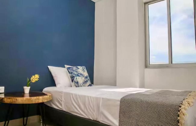 DownTown Lofts by Palermo Home - Foto 8