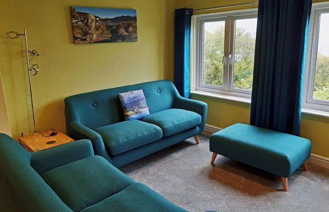 Bryn Melyn Apartments - Foto 34