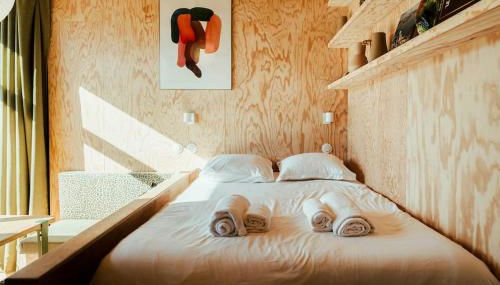 ACMÉ Lodge lake view & Nordic bath - Photo 2