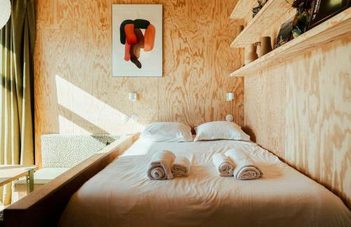 ACMÉ Lodge lake view & Nordic bath - Foto 2