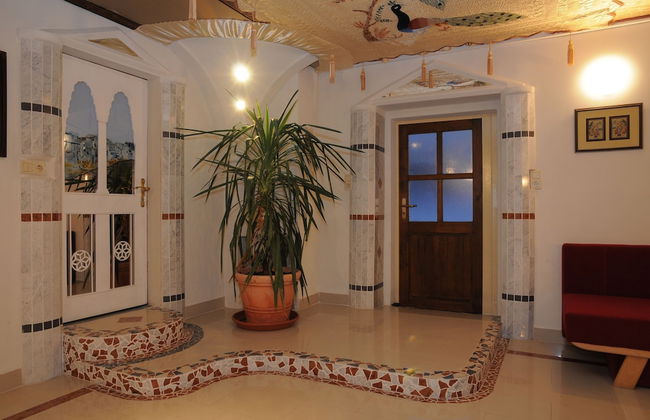 Geinberg Suites & Vianova Lodges - Photo 54