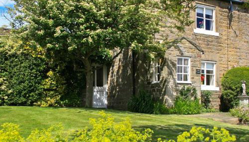 Rowan Cottage - Foto 1