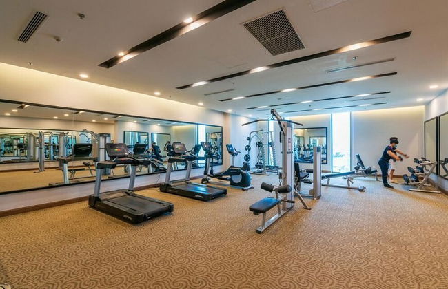 Vinhomes Skylake Apartments - Hani House - Foto 58