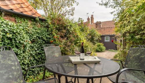 Petts Cottage - Foto 5