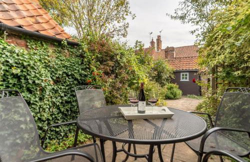 Petts Cottage - Foto 5