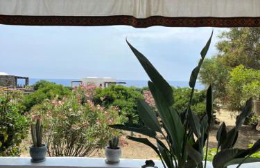 Dammuso Pensare alla Luna - Foto 18