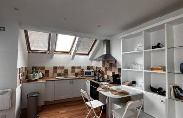 Studio flat in the heart of Hampstead, London - Foto 1