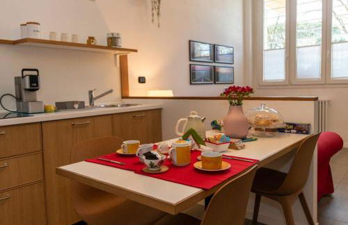 La dimora di Amélie Parcheggio gratuito - Foto 1