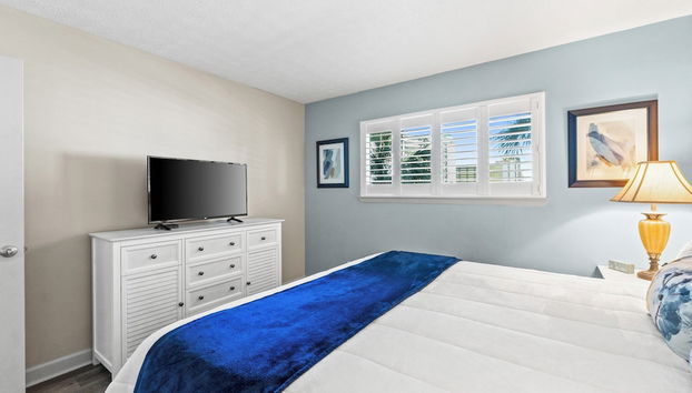 Nautical Watch by Book That Condo - Foto 2, Habitación