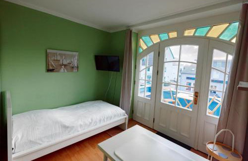 Gemütliche Wohnung mit Balkon Wohnung6 - Foto 15