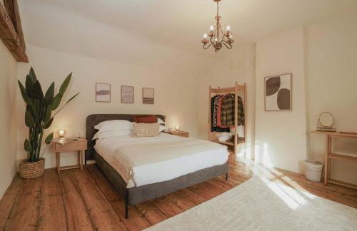 Stylish Country Cottage Nr Ambleside by LetMeStay - Foto 23