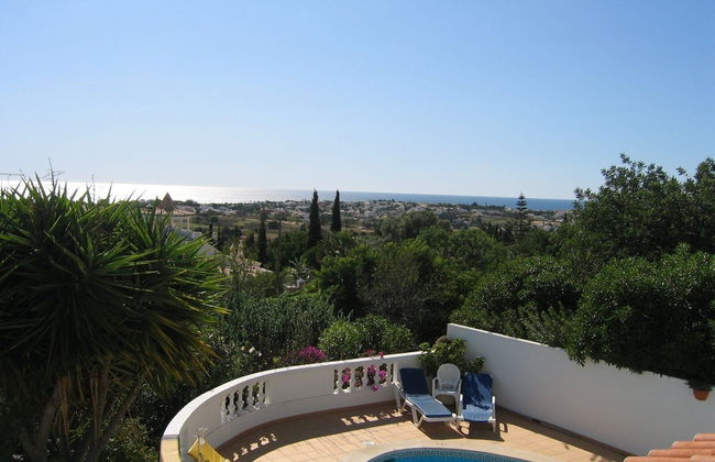 Sea Views, Private Pool, Ac, Wifi, Casa Feliz - Foto 27