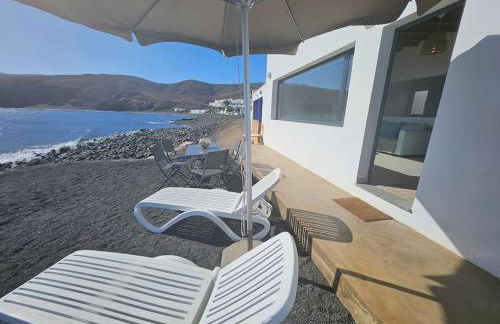 Casa Playa Quemada junto al mar - Foto 46