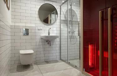 Apartament pod Wielką Sową z Sauną Infrared - Foto 7