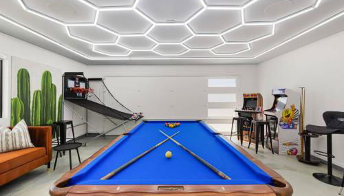 The LUX at Bermuda - Foto 3, Other