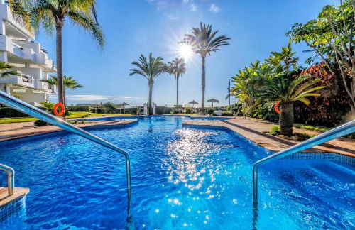 Luxury Duplex Sea Views La Cala Beach - Photo 69