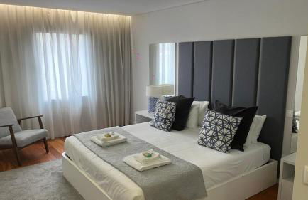 Porto & Douro Vista Apartments by Inviting - Foto 16