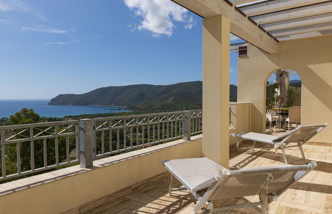 Montecristo - Villa di Sogno - Foto 23