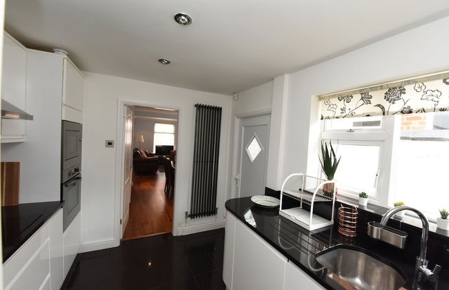 Honeysuckle House - Foto 13