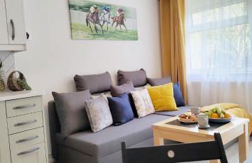 Modern 2 BR Apartment near Town - Foto 15