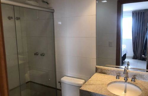 Brookfield Towers a melhor vista de Goiânia - Foto 9