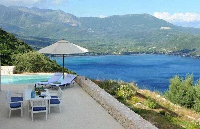 Urania Luxury Villas - Foto 48