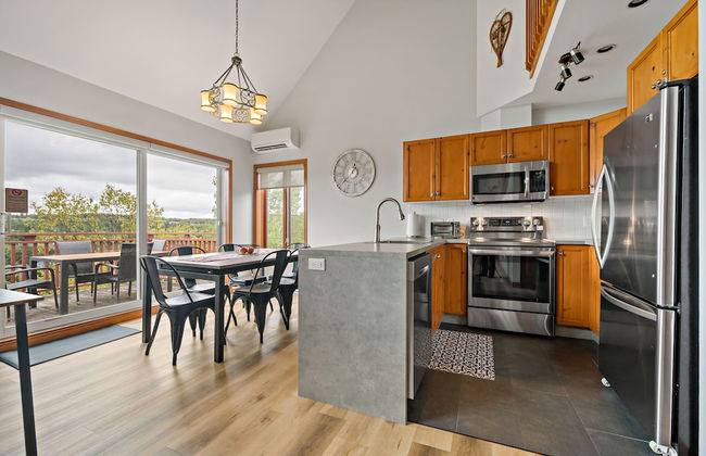 Les Haut Bois Condominiums -RVMT - Foto 24