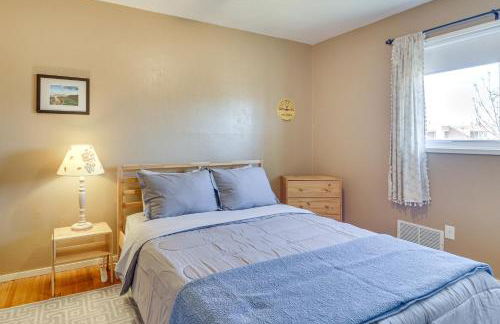 Easy Uptown Access! Charming ABQ Home with Yard - Foto 18